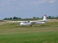 Peterborough & Spalding Gliding Club image 2