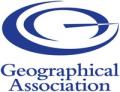 The Geographical Association logo