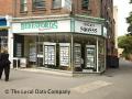 Beresfords Estate Agents - Chelmsford logo