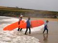 Constantine Bay Surf School image 4
