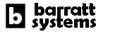 Barratt Systems logo