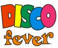DISCOfever logo