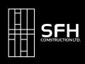 SFH Construction Ltd logo