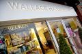 Wallace Hairdressing image 3