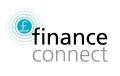 Finance Connect Cumbria logo