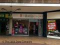 T-Mobile Sutton Coldfield logo