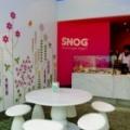 Snog Pure Frozen Yoghurt image 8