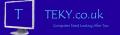 TEKY.co.uk logo