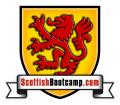 Scottish Boot Camp logo