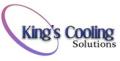 Kings Cooling Solutions logo