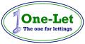 One-Let Lettings Ltd logo