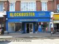 Blockbuster logo