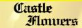 Castle Flowers logo