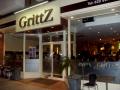 GrittZ Mediterranean Restaurant logo