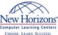 New Horizons - Northern Ireland logo