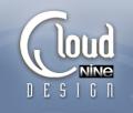 Cloud Nine Design logo