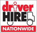 Driver Hire Aberdeen logo