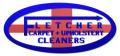 Fletcher Carpet & Upholstery Cleaners logo