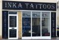 Inka Tattoos logo