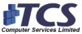 TCS Computer Services Limited logo