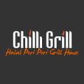 Chilli Grill Bar Ltd logo