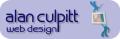 Alan Culpitt Web Design logo