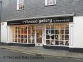 Driftwood Gallery logo