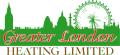 Greater London Heating logo