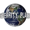 The Celebrity Planet logo