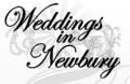 Weddings in Newbury logo