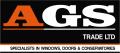 AGS Trade Ltd logo