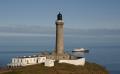 Ardnamurchan Lighthouse Trust logo