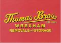 Thomas Brothers Removals and Storage image 6