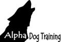 Alpha Dog Training logo
