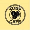 Zone Cafe logo