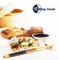Ming Foods Ltd logo