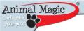 Animal Magic Pet Care logo
