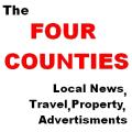 Four Counties (Newspaper) logo