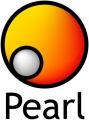 Pearl Business Software logo