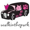 Walk in the Park - Dog Walking logo