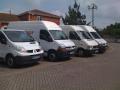 Bucks Van Hire image 3