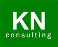 KN Consulting logo