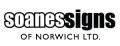 Soanes Signs of Norwich Ltd logo