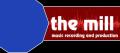 The Mill logo