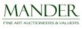 Mander Fine Art Auctioneers & Valuers image 1