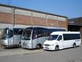 Nova Travel (Ashford Mini Coaches) image 3