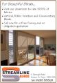 Streamline Blinds and Awnings Ltd image 1