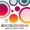DCOE:DESIGNS Ltd Web Design image 1