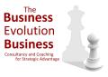 The Business Evolution Business Ltd logo