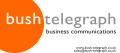 The Bush Telegraph logo